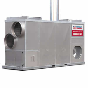 Andrews Sykes Climat Location – Spécialiste en Location de Chauffage Temporaire