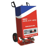 Chaudière électrique 36kW