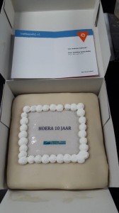 Andrews Sykes Belgique fête son dixième anniversaire