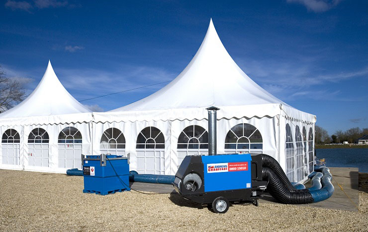 FH 111 chapiteaux BEfr Location de chauffage en Belgique – Tout ce que vous devez savoir