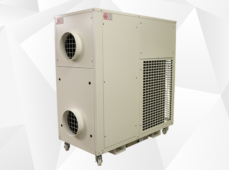 blog_hpac30 Andrews élargit sa gamme de climatiseurs roof top avec un nouveau modèle