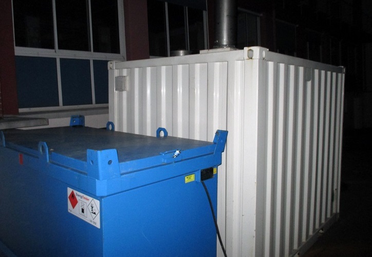 chaufferie-hopital-urgence Chauffage temporaire dans les hôpitaux et les établissements de santé : comment choisir le partenaire idéal ?