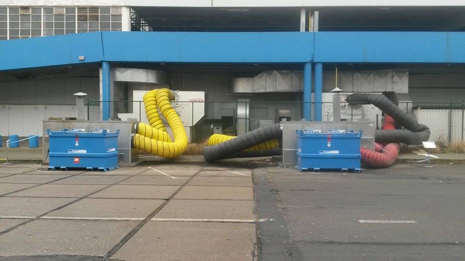 12583840_1012202882136540_1104740001_n Une entreprise de grande distribution loue du chauffage chez Andrews Sykes