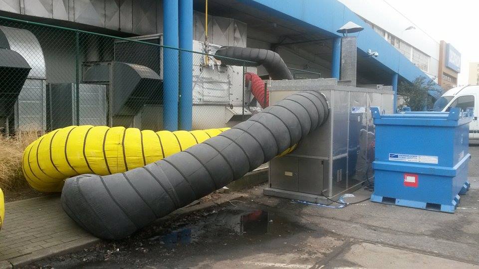 12650234_1012202908803204_1728944936_n Une entreprise de grande distribution loue du chauffage chez Andrews Sykes