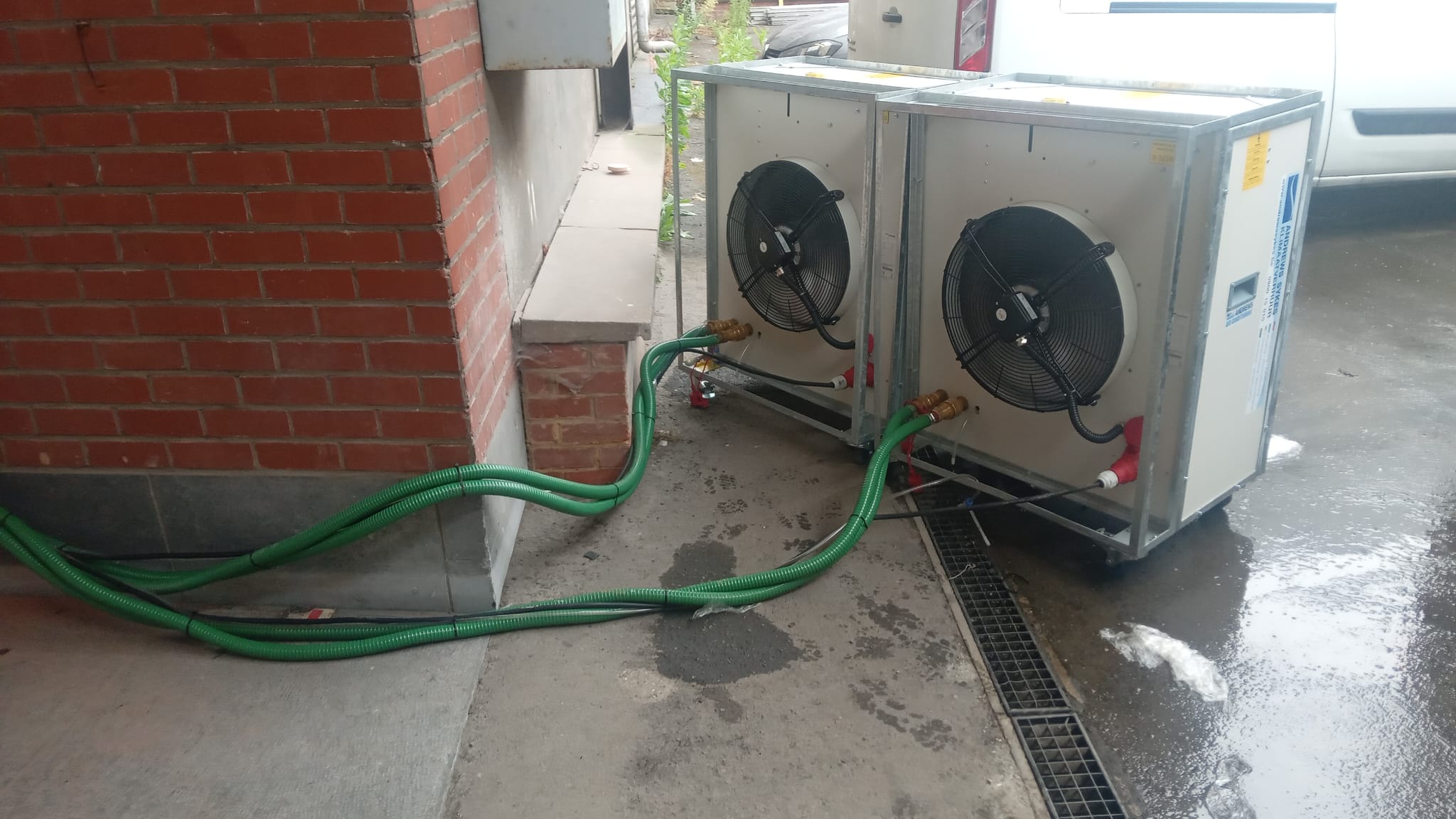 Des ventes en plein essor, des clients branchés !