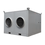 Centrale de traitement d’air 150-300 kW