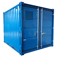 Chaufferies au Mazout / Gaz