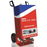 22 kW chaudière électrique