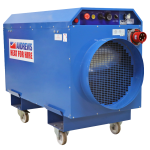 DE 190 chauffage électrique