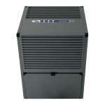 FD 25 déshumidificateur