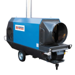 ID 700 chauffage au mazout indirect