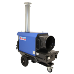 ID 220 chauffage au mazout indirect