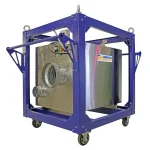 KT2200 Déshumidificateur à adsorption