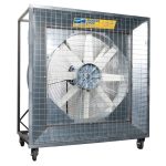 ASF 260 ventilateur industriel