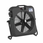 ASF 50 ventilateur axial