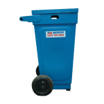 Chariot à mazout - 105 litres