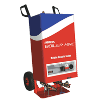 Chaufferies Électriques