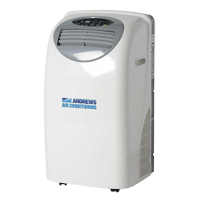 Appareils de climatisation par Air