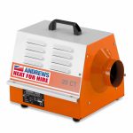 20 CT chauffage électrique