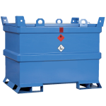 Cuve à mazout - 2000 litres