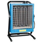 Radiateur infrarouge DS 3 disponible à la location chez Andrews Sykes Climat Location