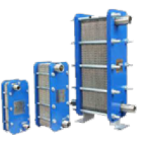 Échangeur de Chaleur