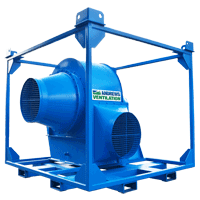 Les Ventilateurs Centrifuges