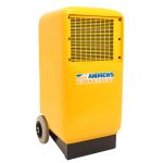 FD 40 déshumidificateur de chantier