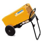 FD 60 déshumidificateur de chantier