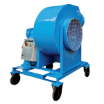 FV 900 S2 extracteur d’air