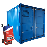 Location Chaufferies