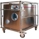 KT 2000 déshumidificateur à adsorption