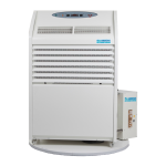 PAC 22 série 3 climatiseur split